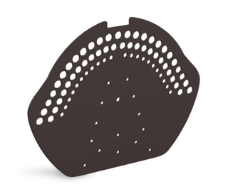 VRC Capac coama cu ventilatie 165/220