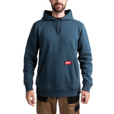 Milwaukee Wh mw blu l hanorac lucru, albastru -1 buc 4932493128