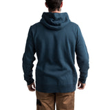 Milwaukee Wh mw blu s hanorac lucru, albastru -1 buc 4932493126