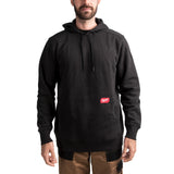Milwaukee Wh mw bl s hanorac lucru, negru -1 buc 4932493116