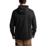 Milwaukee Wh mw bl s hanorac lucru, negru -1 buc 4932493116