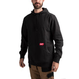 Milwaukee Wh mw bl s hanorac lucru, negru -1 buc 4932493116