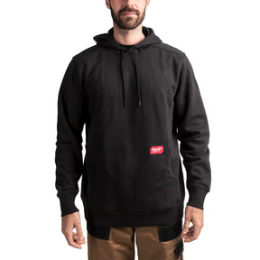 Milwaukee Wh mw bl hanorac lucru, negru -1 buc 4932493120