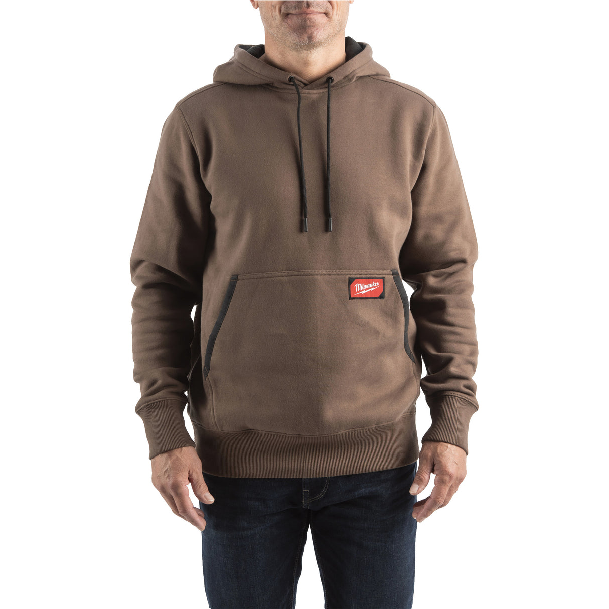 Milwaukee Wh mw br xl hanorac lucru, maro -1 buc 4932493134