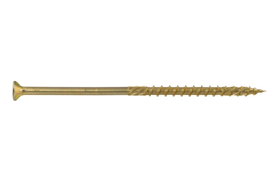 WKCS - Holzsurub cu cap înecat TX – UNIVERSAL CONSTRUCT