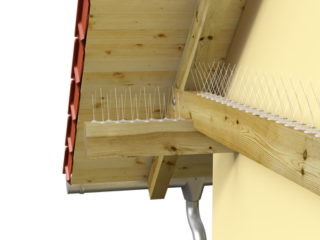 ANB Element protectie impotriva pasarilor 320mm