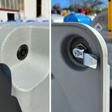 REZERVOR TANK 220L AdBlue/DEF