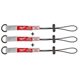 Accesorii pentru corzile de siguranță Milwaukee