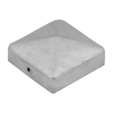 DK 90 Capac stâlp 90 mm