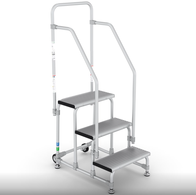 ESRD0015CK - SCARA INDUSTRIALA