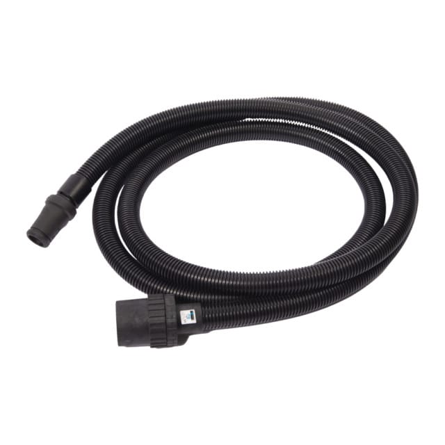 Furtun aspirator Milwaukee 27 mm x 3,5 m pentru AS 2-250 EM/H, cu adaptor pentru scule electrice