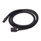 Furtun aspirator Milwaukee 27 mm x 3,5 m pentru AS 2-250 EM/H, cu adaptor pentru scule electrice