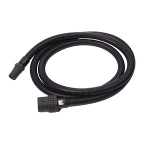 Furtun aspirator Milwaukee 27 mm x 3,5 m pentru AS 2-250 EM/H, cu adaptor pentru scule electrice