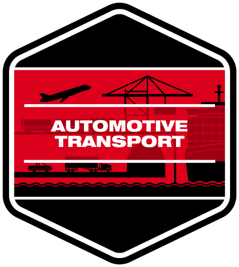 sigla automotive transport Milwaukee