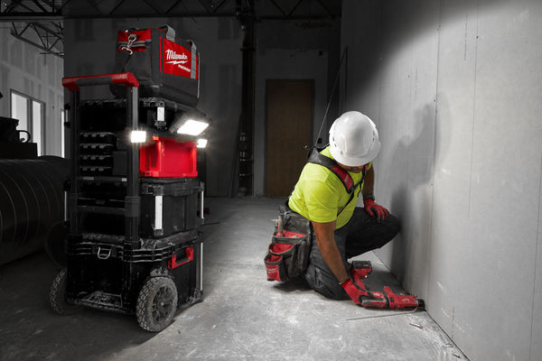 ILUMINAT PENTRU INSTALARE GIPS-CARTON