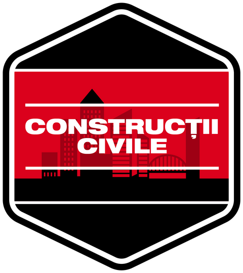 sigla construcții Milwaukee