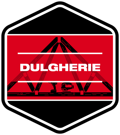 sigla dulgherie milwaukee
