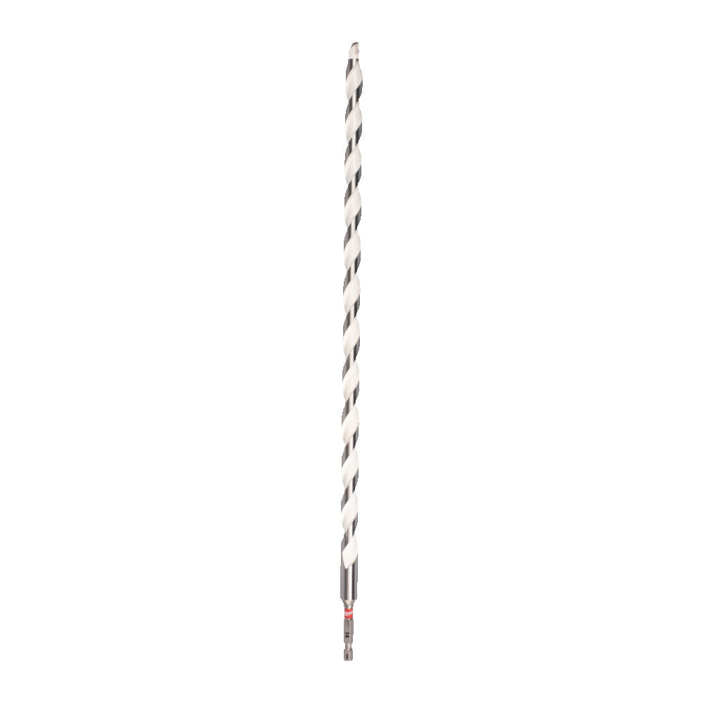 Multi Material Drills Gen. 2 Milwaukee