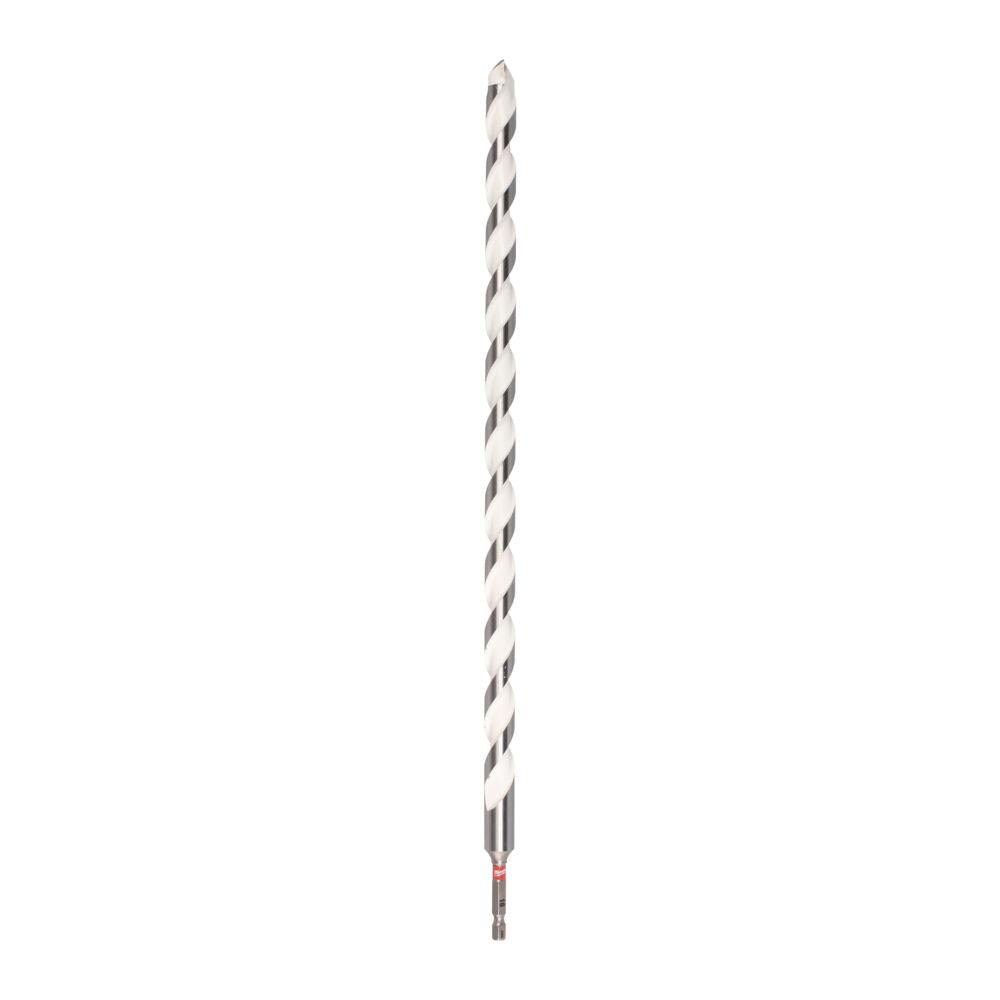 Multi Material Drills Gen. 2 Milwaukee