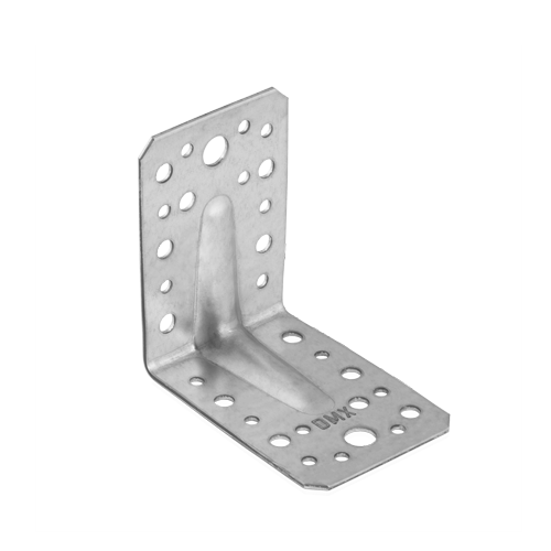 KP2 - Colțar ranforsat 105x105x90x2,5 mm