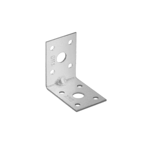 KPL5 - Colțar ranforsat 50x50x35x2,0 mm
