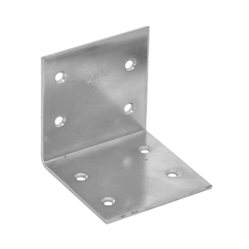 KSO 3 - Colțar lat (zincat) 60x60x60x2,0 mm