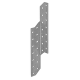 LK3 - Ancoră pană-căprior stânga 32x210x2,0 mm