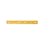 LW 160  Conector plat 156x19x2,0 mm
