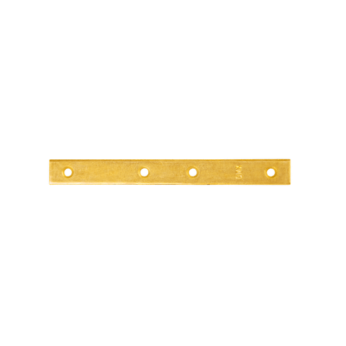LW 160  Conector plat 156x19x2,0 mm