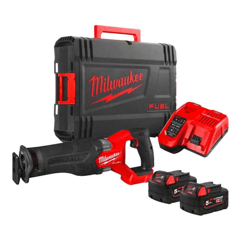 Milwaukee M18 FSZ Fierăstrău Sabie SAWZALL™ M18 FUEL™ FIXTEC™