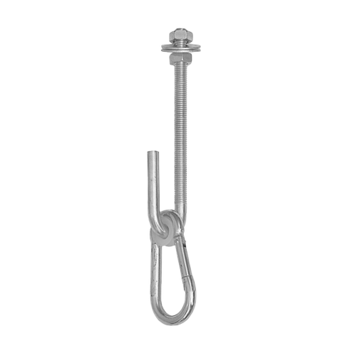 MHB 130 Cârlig pentru leagăn B m12 130 mm