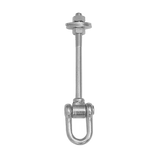 MHC 130 Cârlig pentru leagăn C m12 130 mm