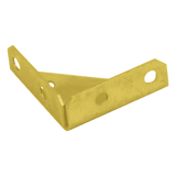 Colțar pentru cufăr 100x100x28x2,0 mm