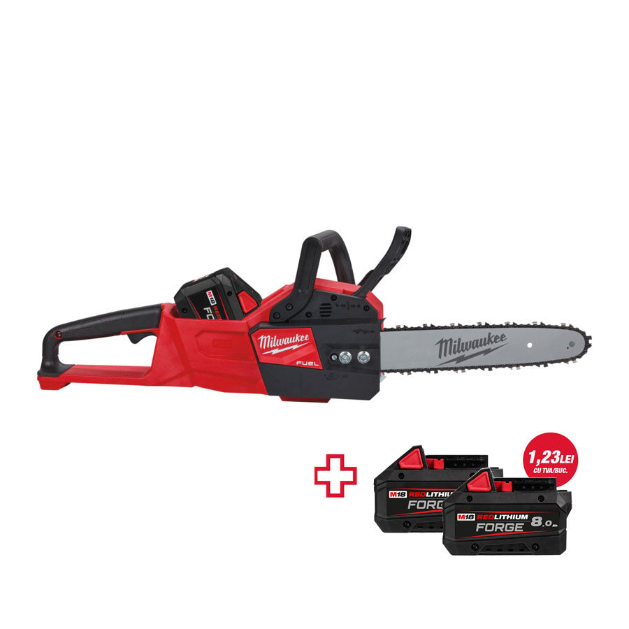 M18 FCHSC Fierăstrău cu lanț 30 cm M18 FUEL™ Milwaukee