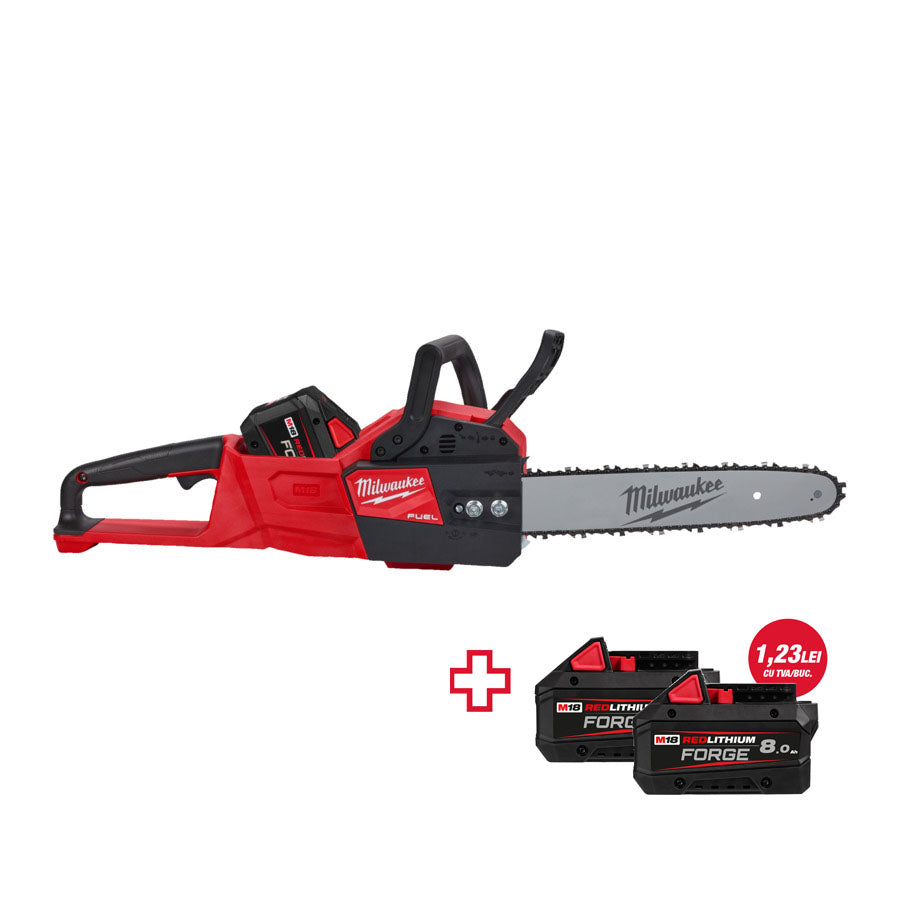 M18 FCHS35 Fierăstrău cu lanț 35 cm M18 FUEL™ Milwaukee