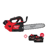 M18 FTHCHS30 Fierăstrău top handle cu lanț M18 FUEL™ 30 cm Milwaukee