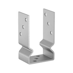 PSOZ 140 Suport stâlp 141x150x60x4,0 mm