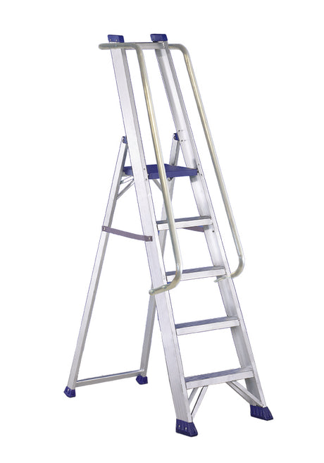 REGINA SPECIAL - SCARA CU PLATFORMA