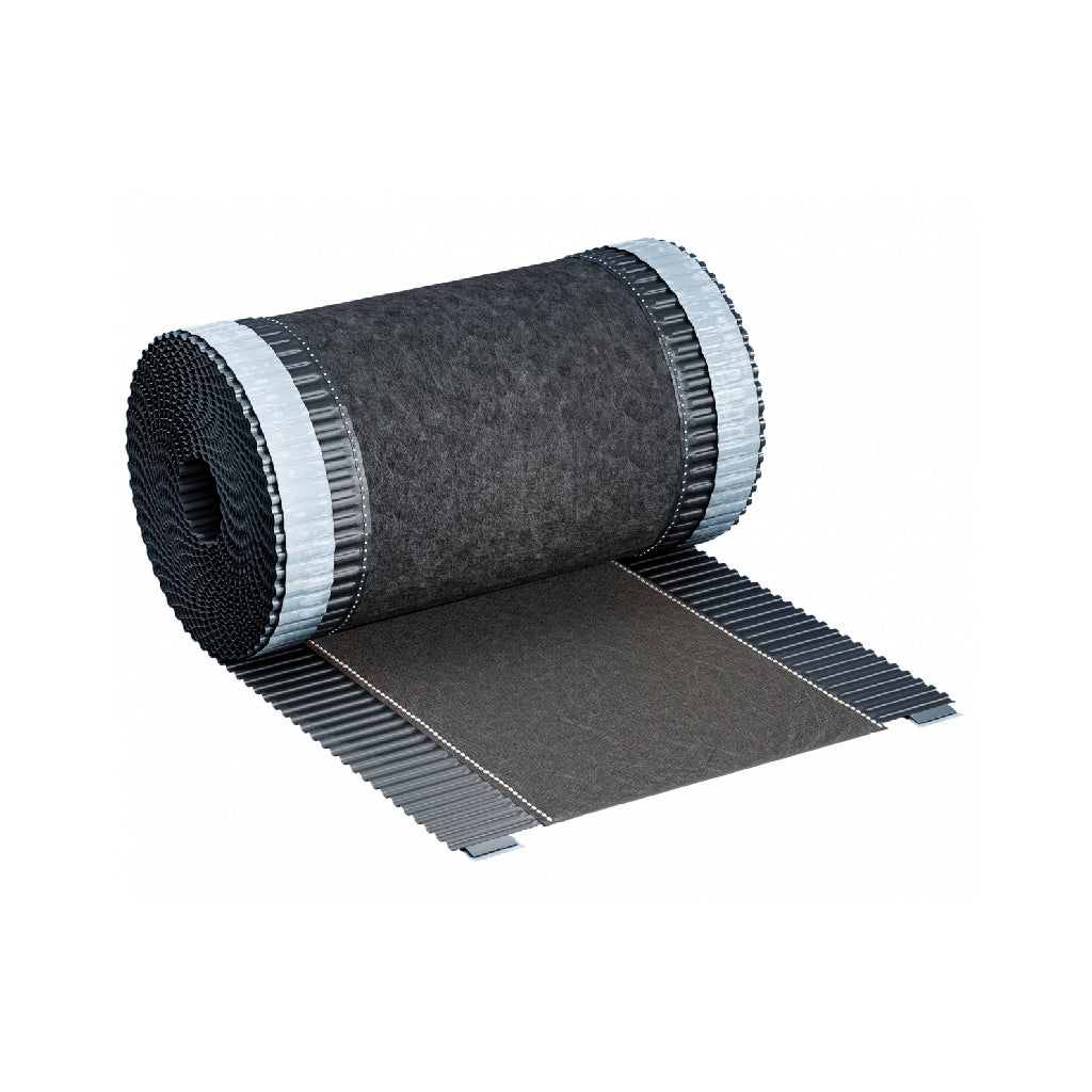 RTG Banda ventilare coama, 310mm*5M