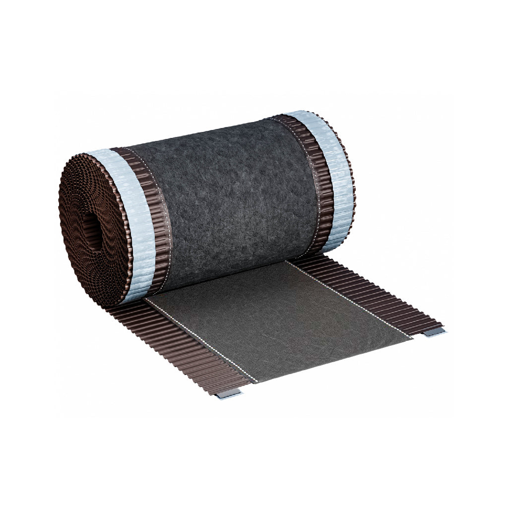 RTG Banda ventilare coama, 310mm*5M