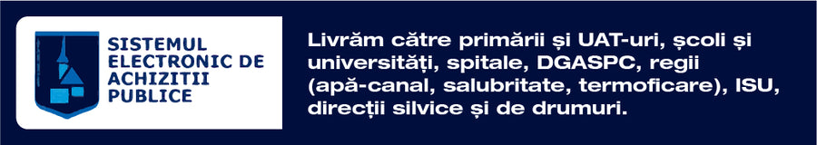 Achiziții publice prin SEAP