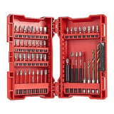 Seturi SHOCKWAVE™ IMPACT DUTY Milwaukee