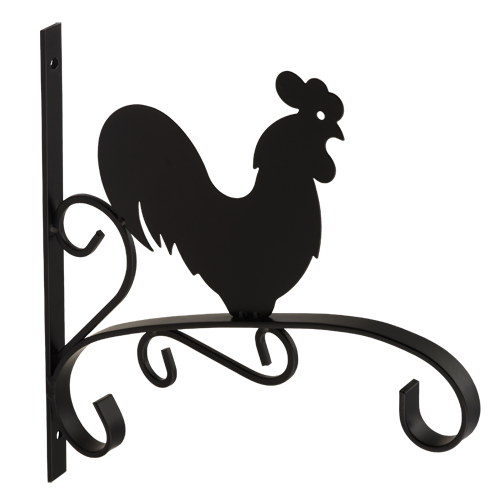 UK 1 Suport ghiveci, fluture