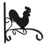 UK 1 Suport ghiveci, fluture