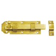W 120  Zăvor poartă, drept 120x45 mm