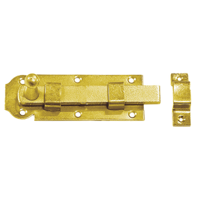 W 180  Zăvor poartă, drept 180x55 mm