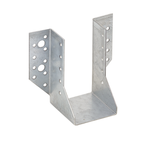 WB35 - Papuc grindă 120x160x75x2,0 mm
