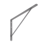 WSWP 400 G consolă de oțel, întărită  400x250 galvanizată