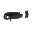 WZD 140 Zăvor 140x46x1,0 negru