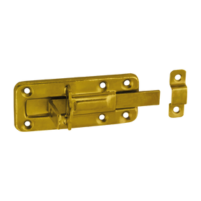 WZTW 100  Zăvor cutii 100x40x1,0 mm